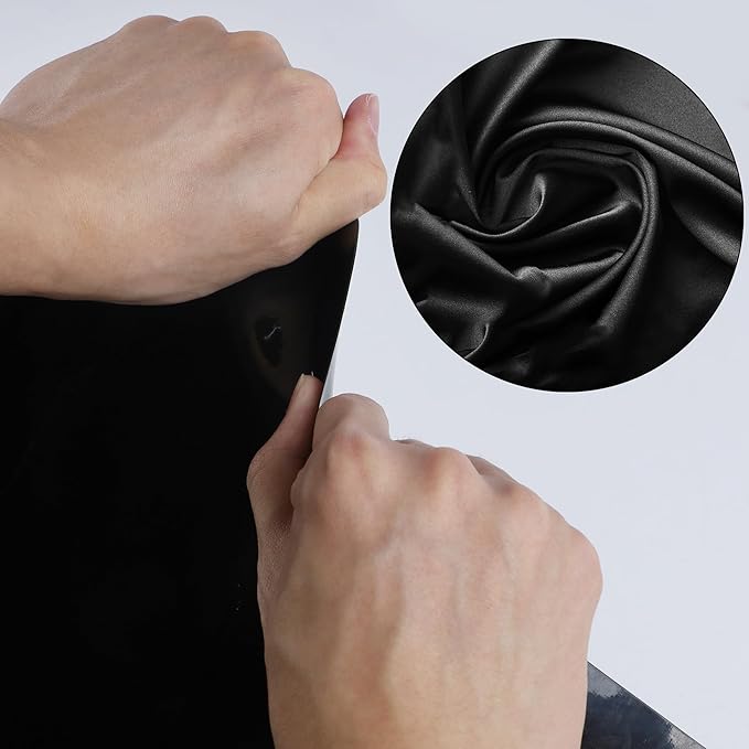 7 x 10 FT Pond Liner, 20 Mil Fish Pond HDPE Liner, Pond Liners for Outdoor Ponds, Koi Ponds, Garden Fountain, Waterfall