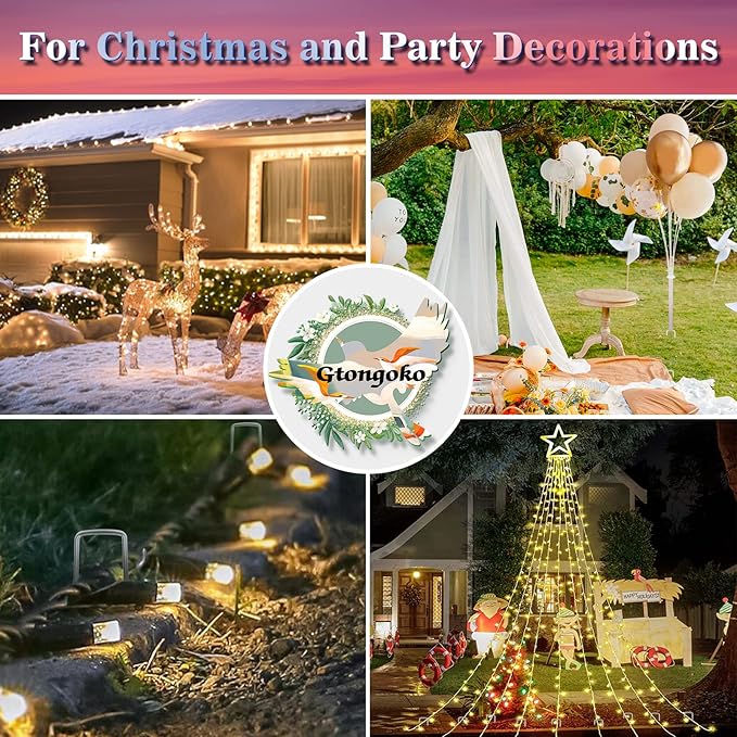 Gtongoko 120 Pack Galvanized Landscape Staples Garden Stakes Plant Cover Stakes 6 Inch 11 Gauge Lawn Staples Fence Stakes Ground Stakes for Landscaping Securing Weed Barrier Fabric