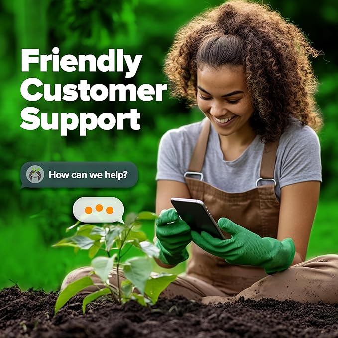 HOME GROWN ๐จ๐ฆ๐ 53 White Lilac Flower Seeds Non-GMO, Heirloom Tree Seeds for Planting, Fragrant Flowering Tree Seeds for Landscaping, Pollinator Gardens, and Ornamental Borders (Syringa reticulata)