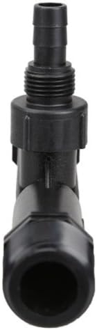 1.5 Inch Irrigation Venturi, Fertilizer Water Tube, Venturi Fertilizer Mixer Injectors, Garden Agriculture Irrigation Device Tool