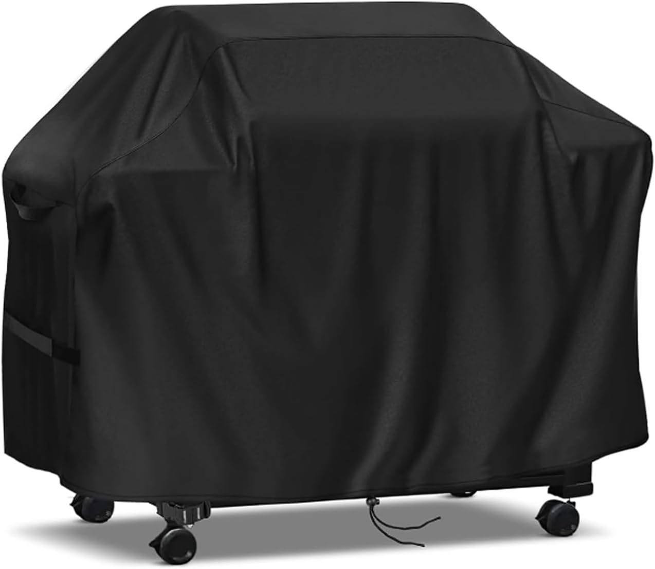 Grills Cover for Charbroil Performance Medium Grill - CB1250011P6, Waterproof Covers for 2 Burner Gas Grills-52 W x 23" D x 40" H