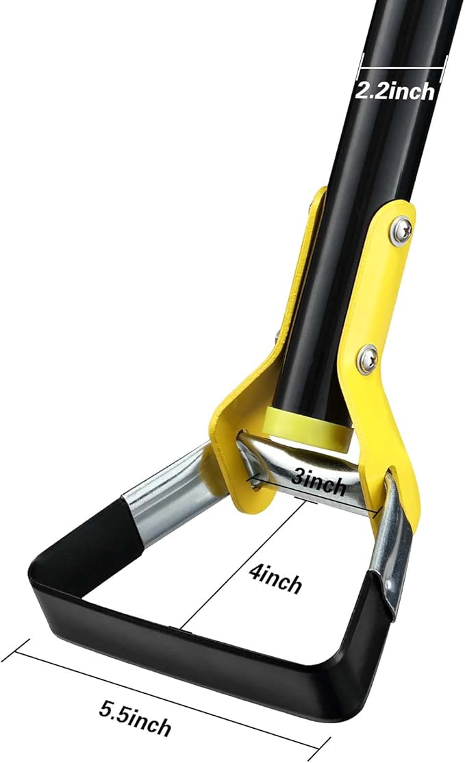 Garden Hoe Tool，42 inch Weeding Tools for Garden,Handheld Weeding Rake Planting Vegetables Farm,Sharp Durable Gardening Gifts for Hoe Garden Tool Traditional Steel Quenching Forging Process