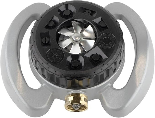 Gemplers Turret Irrigation Sprinkler