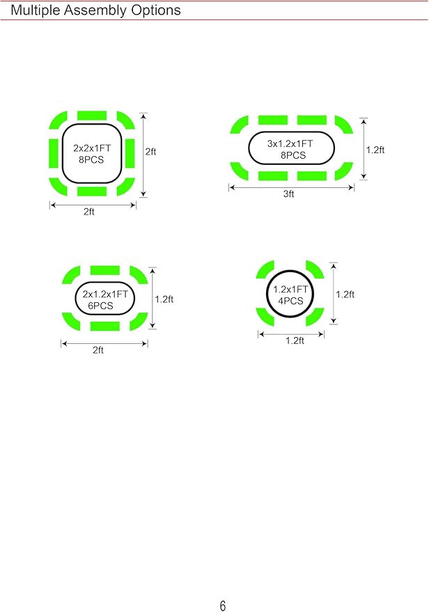 2-Pack 2x1ft Galvanized Raised Garden Bed, Outdoor Planter Bed, Metal Planter Box for Gardening and Planting,Dark Grey