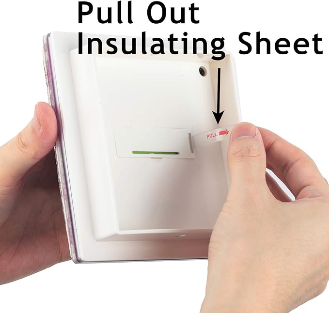 2PK Mosaic Solar Post Cap Lights Outdoor for 4x4, 3.5x3.5 Post Crackled Glass Deck Fence Lamp Weatherproof LED Light Decor in Garden, Yard, Outdoor Table, Balcony, Landscape- Multi-Colored