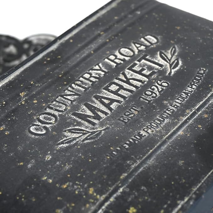 All Chic Black Wall Planter Metal Wall Planter Outdoor Wall Planter Wall Hanging Planter Rustic Wall Mount Planter Outdoor Indoor Wall Planter for Farmhouse Decor