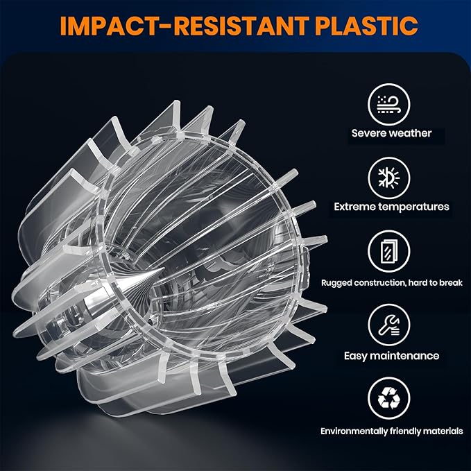 AOSEA Bright 10 Pack Solar Lights Outdoor IP65 Waterproof,LED Solar Lights for Outside,Landscape Lighting,Garden Decorative for Yard,Patio,Landscape,Pathway,Sidewalk,Driveway,Lawn (Warm)