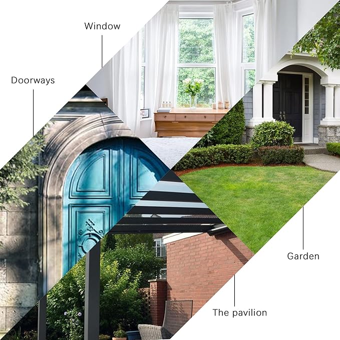 Hanging Crystal Prism Suncatcher Ornament Crystal Wind Chimes Colorful Glass Beads Chain Pendant Decorative