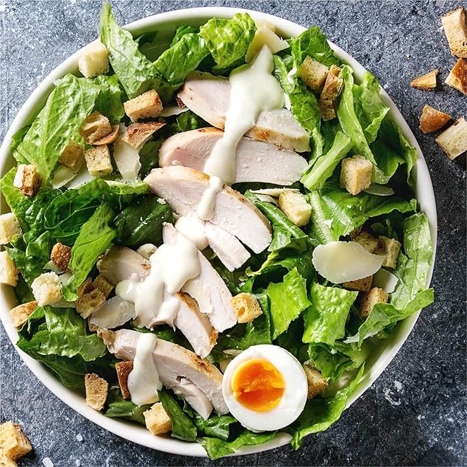 AeroGarden Mixed Romaine Lettuce Seed Pod Kit, Green,Red (9-pod)